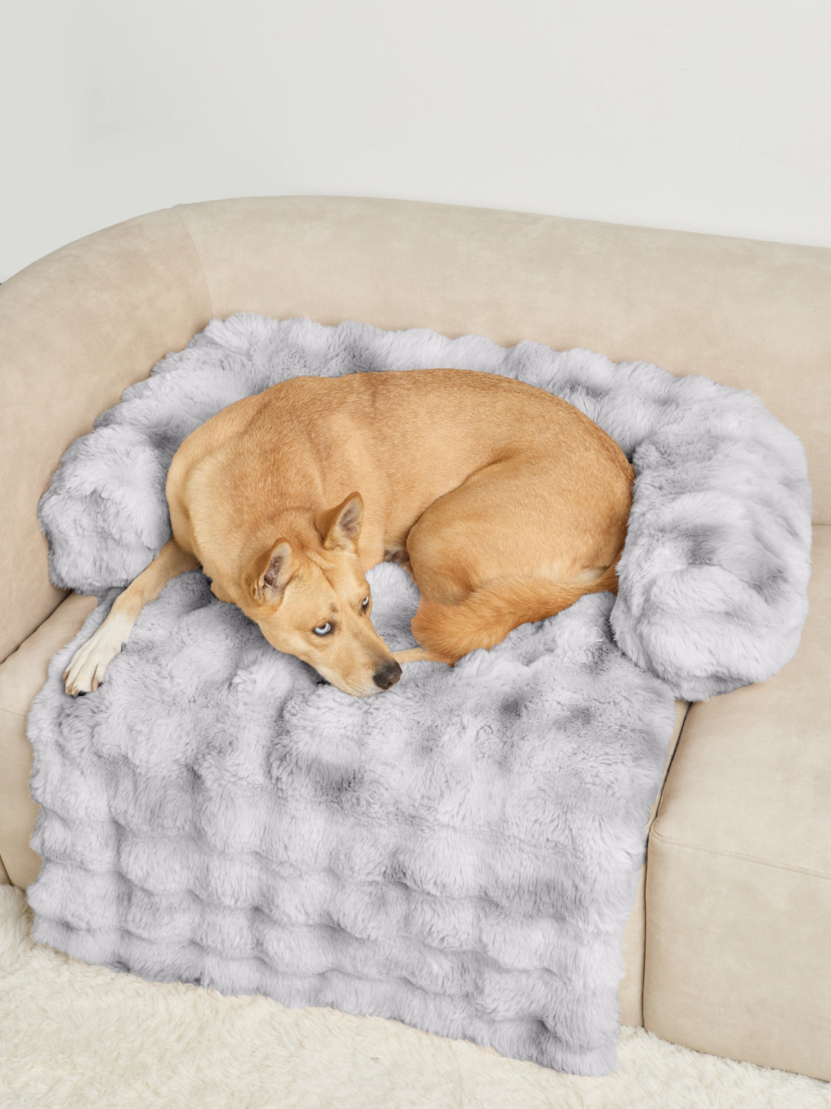 NuvoraPets® Dream Cloud Pet Blanket