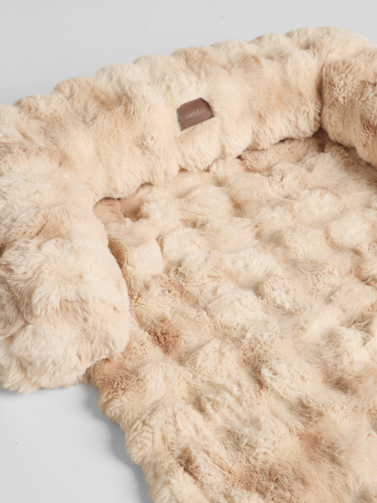 NuvoraPets® Dream Cloud Pet Blanket