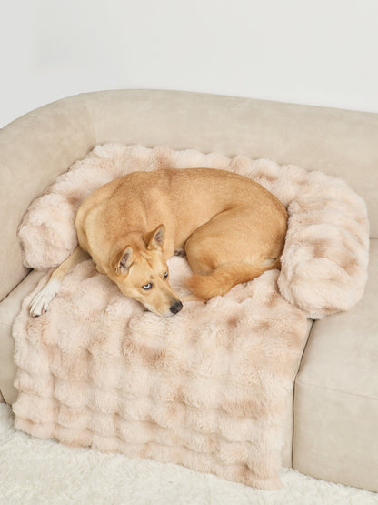 NuvoraPets® Dream Cloud Pet Blanket
