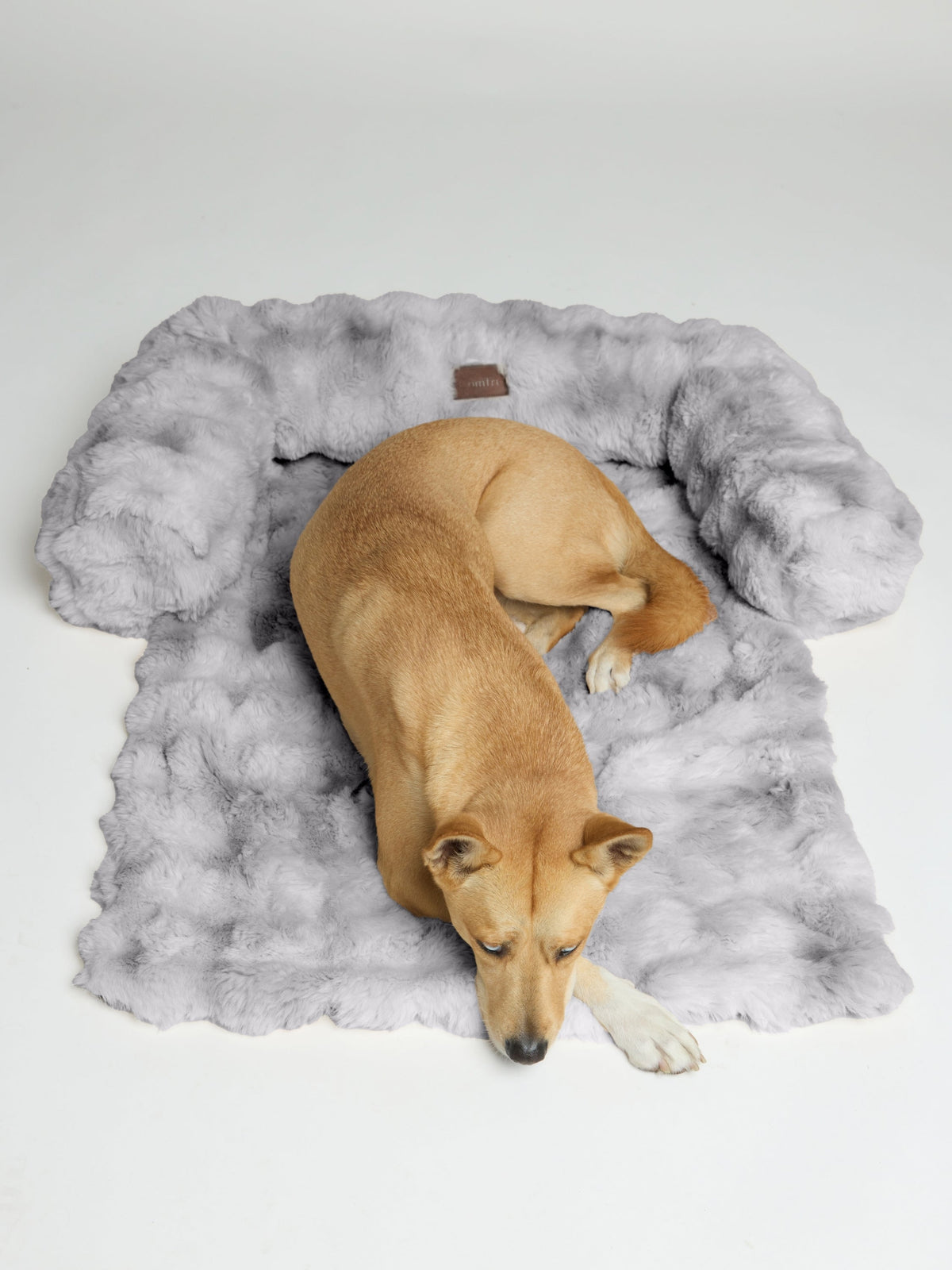 NuvoraPets® Dream Cloud Pet Blanket