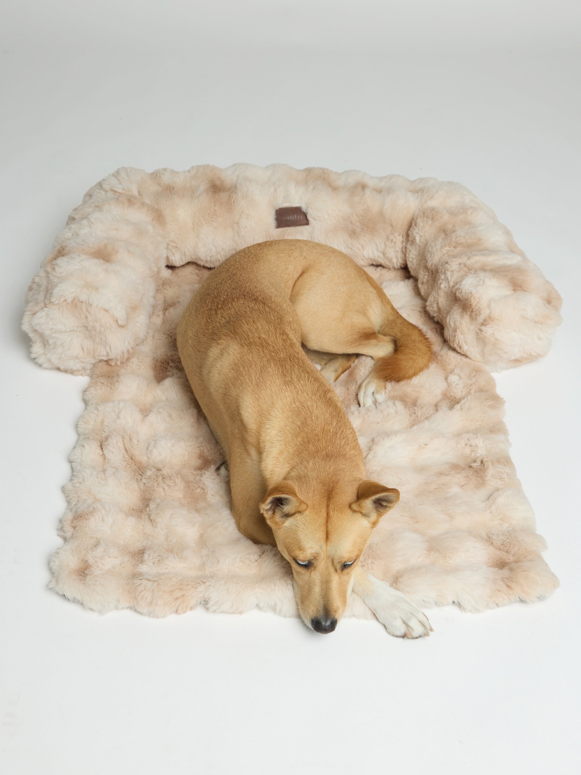 NuvoraPets® Dream Cloud Dierendeken